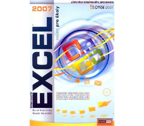 Excel 2007 nejen pro školy