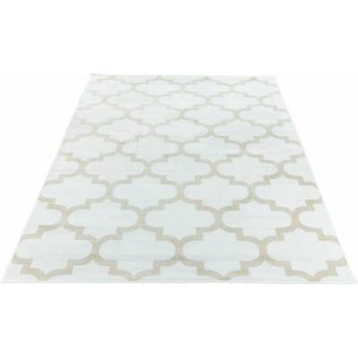 Najkoberce ISPHAHAN 84270/575 krémový / svetlobéžový
