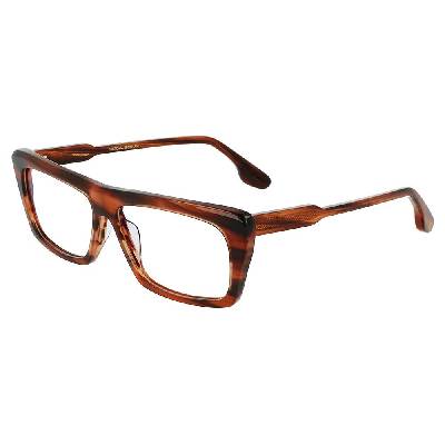VB26265613230 woman glasses - Brown (Brown)