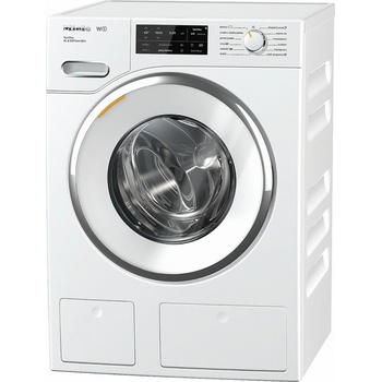 Miele WWI 660 WPS
