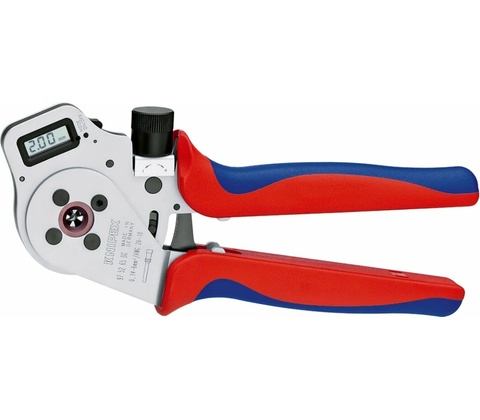 Knipex 975265DGA
