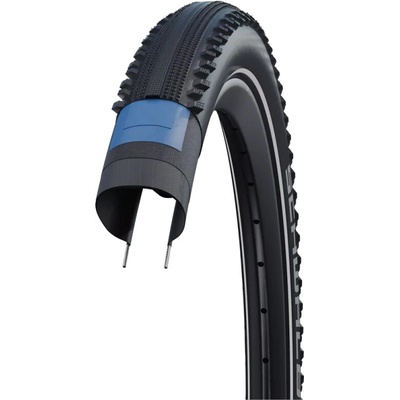 Schwalbe Hurricane DD 29 x 2.40"