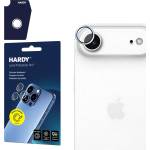 3mk Protection Протектор - Камера за iPhone 17 Air - 3mk - Hardy Lens Protection Pro - Сребрист