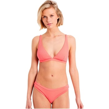 Protest Bight bikini - Pink (Sugar Coral)