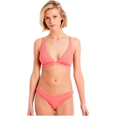 Protest Bight bikini - Pink (Sugar Coral)