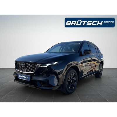 Mazda CX-5 2.5 141 Homura 104 kW