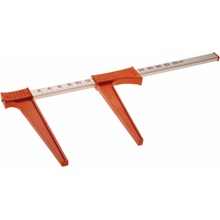 Bahco lesnícke 50cm 2802