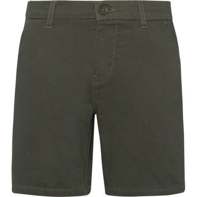 chlapecké kraťasy PROTEST CAI zelená