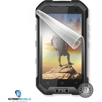 Screenshield™ Blackview BV6000S ochranná fólie na displej