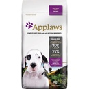 Granule pre psov Applaws Puppy Large Breed Chicken 7,5 kg