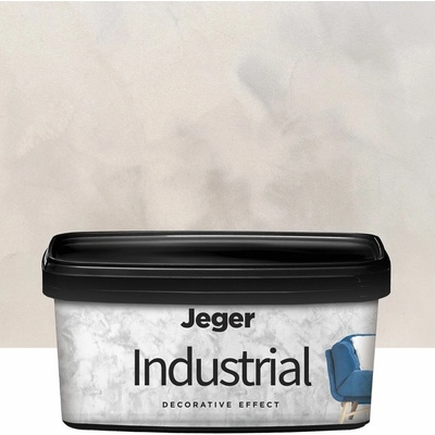 Jeger Industrial kov 1 l Quartz 926882-LM-ESJ