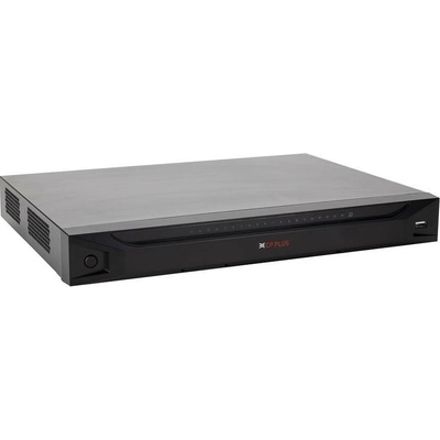 CP Plus CP-UNR-4K4162-V4