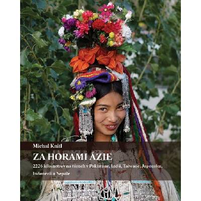Za horami Ázie