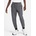 NIKE Спортно долнище m tch flc winter