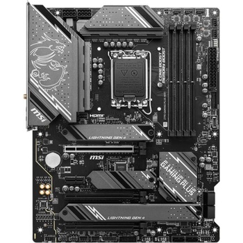 Image 1 of MSI Z790 Gaming Plus Wifi