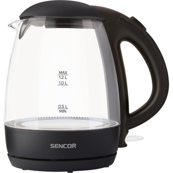 Image 1 of Sencor SWK 2300BK