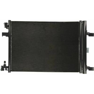 THERMOTEC Kondenzátor, klimatizace KTT110098