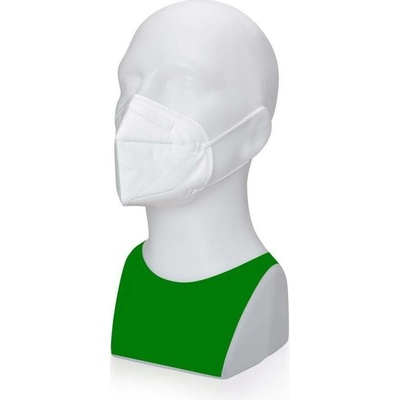 Ardon Respirátor FFP2 bez ventilčeka