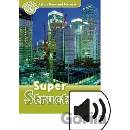 Super Structures + mp3 Pack -