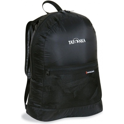 Tatonka Superlight Black 18 l