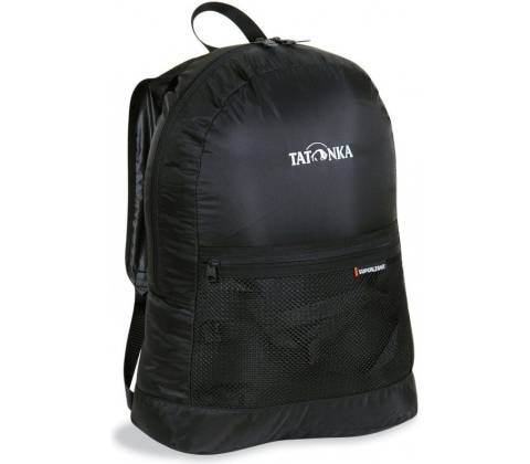 Tatonka Superlight Black 18 l