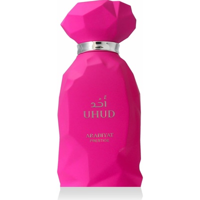 Arabiyat Prestige Uhud parfémovaná voda unisex 100 ml tester