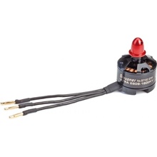 Graupner/SJ ULTRA 2809 1600 KV Brushless Motor CW