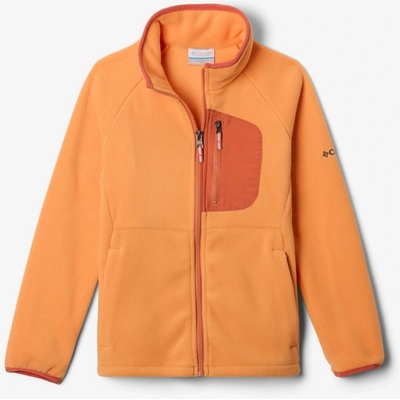 Columbia Fast Trek IV Fleece Full Zip koi/tuscan