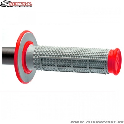 Renthal gripy Dual Tapered Diamond