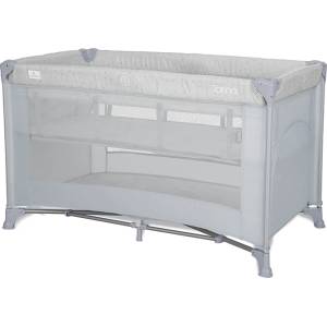 Lorelli Classic КОШАРА torino 2 НИВА grey (10080462604)