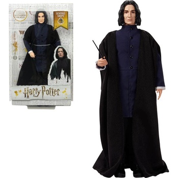 Mattel Harry Potter Profesor Snape