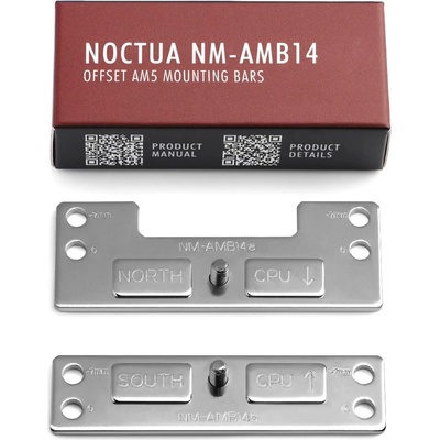 Noctua Mounting KIT - NM-AMB14 - AM4/AM5 (NM-AMB14)