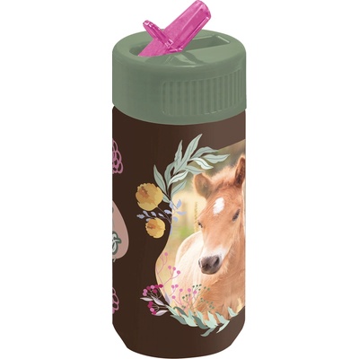 Derform fľaša na pitie 400 ml
