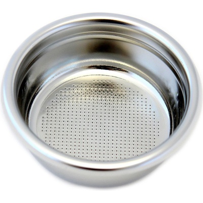 Ascaso Profi precizní filtr 18 g