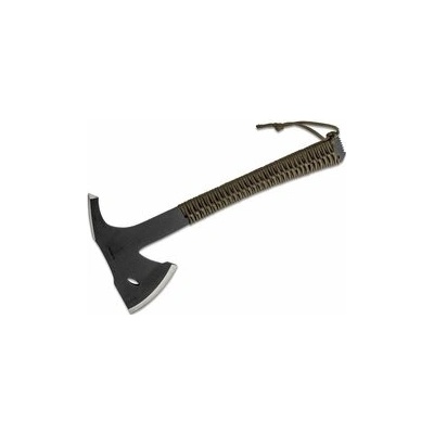 Condor CTK1809-3.6 SENTINEL AXE ARMY GREEN všestranný tomahawk 817g