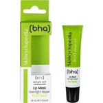 Skincyclopedia SКINCYCLOPEDIA Lip Balm Salicylic Acid 0, 5% Маска за устни дамски 10ml