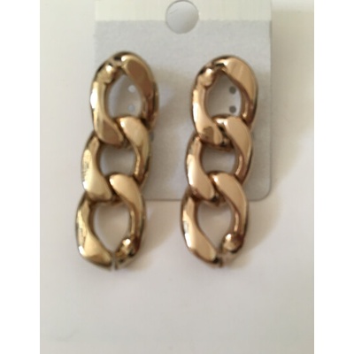 Fashion Jewelry náušnice 4-a351