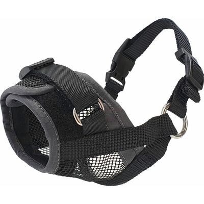 Nobby fixační náhubok pre psov L 18-25 cm