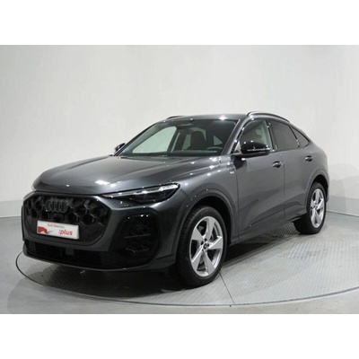 Audi Q5 2.0 TDI quattro S tronic S-line Sportback 150 kW