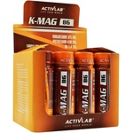 ACTIVLAB К-MAG B6 Shot [12 x 80 мл]