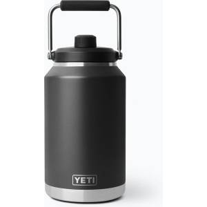 YETI Термос YETI Rambler 1 Gallon Jug 3700 ml black