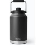 YETI Термос YETI Rambler 1 Gallon Jug 3700 ml black