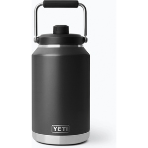 YETI Термос YETI Rambler 1 Gallon Jug 3700 ml black