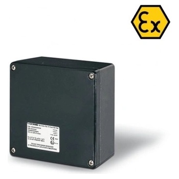 Scame 644.0465