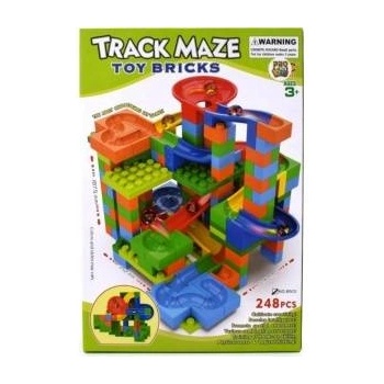 Pro Kids Ball track pads