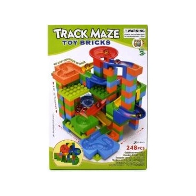 Pro Kids Ball track pads