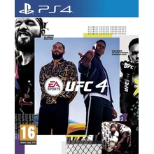 UFC 4