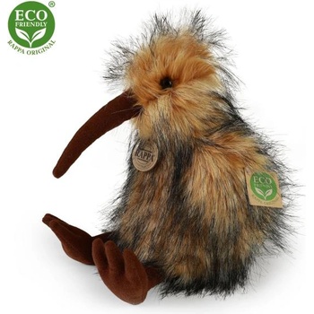 Rappa Плюшена птица киви 23 см eco-friendly