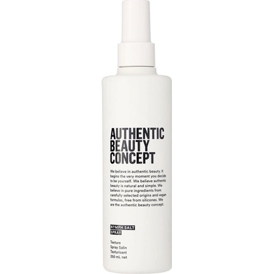 Authentic Beauty Concept Nymph Salt Spray Slaný sprej 250 ml