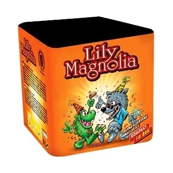 Lily Magnolia CE2 16 ran II. třídy 1 ks